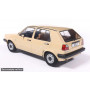 VOLKSWAGEN GOLF II 1983 BEIGE