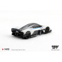 ASTON MARTIN VALKYRIE 2021 BLANC "ESCAPING WHITE" (LHD)