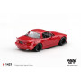 MAZDA MX-5 (NA) PANDEM 2021 ROUGE "CLASSIC RED" (LHD)