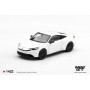 HONDA PRELUDE MOONLIGHT 2026 BLANC "WHITE PEARL" (LHD)