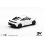 HONDA PRELUDE MOONLIGHT 2026 BLANC "WHITE PEARL" (LHD)