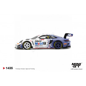 PORSCHE 911 (992) GT3 R 9 "BINGO RACING WITH LM CORSA" JAPAN CUP SUGO 2026 (LHD) (BLISTER EDITION)