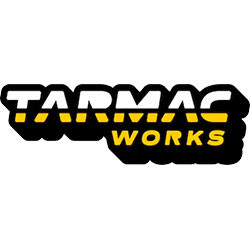 TARMAC WORKS