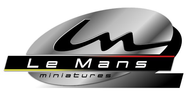 LE MANS MINIATURES