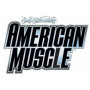AMERICAN MUSCLE