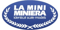 LA MINI MINIERA