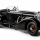 CMC225 - MERCEDES-BENZ SSK BLACK PRINCE