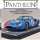MATRA MS620 1966 : les nouveautés Panthéon43 et Le Mans Miniatures