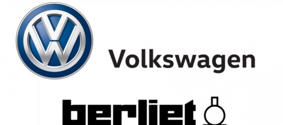 ODEON - Volkswagen T6 (7 versions) et Berliet TBO Semi-remorque