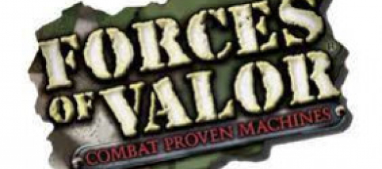 FORCE OF VALOR : Combat Proven Machines