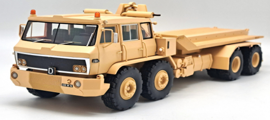 Perfex 920 : Willeme T40A 8X8 Tidelium