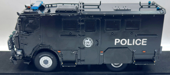 PERFEX759 – Renault D14 Centurion RAID