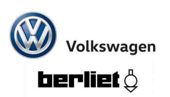 ODEON - Volkswagen T6 (7 versions) et Berliet TBO Semi-remorque