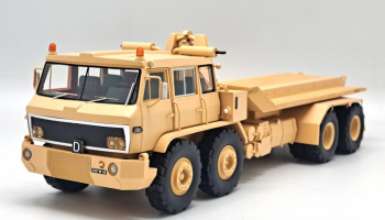Perfex 920 : Willeme T40A 8X8 Tidelium