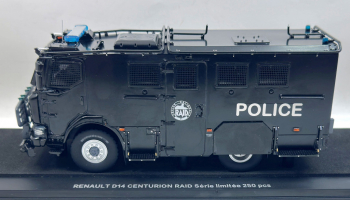 PERFEX759 – Renault D14 Centurion RAID